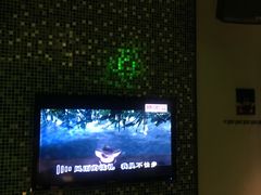 -糖潮量贩KTV(高新万达广场店)