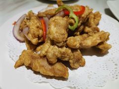 -宏玲餐厅(四川南路店)