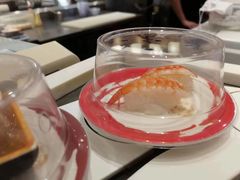 -禾绿回转寿司(苏宁广场店)