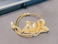 -恒一珠宝·回收黄金钻石奢侈品(灵岩南路店)