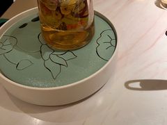-荷花亭·湖北融合菜(中商广场店)