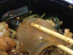 -拌陛河山抚顺麻辣拌(总店)