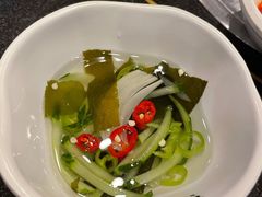 -本家韩国烤肉(财富大厦店)