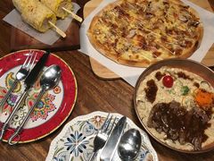 -I HOLIC艾豪丽披萨(KKone店)