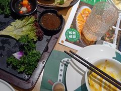 -泰悦澜·泰国餐厅(万象城店)