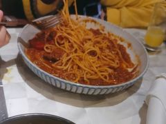 意大利牛肉意面-西堤牛排(南京龙江店)