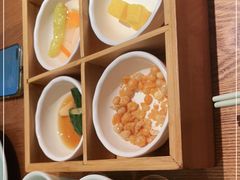 -闽上鲜·福建菜(龙湖滨江天街店)