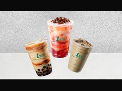 -1点点(竹山路店)