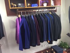 -尊卡诺高级西装礼服定制(江东中路店)