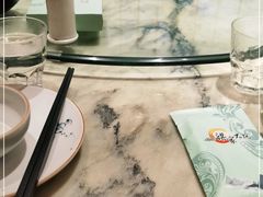 -梁家大院•农家菜(昆山会展中心店)