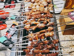 -丰茂烤串(全国首店)