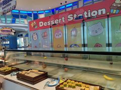 -帝企鹅自助餐厅•儿童岛•真企鹅(长隆企鹅酒店)