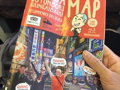 -松阪牛焼肉M(法善寺横丁店)