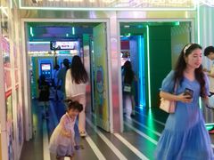 -快乐街区(成都龙湖北城天街店)