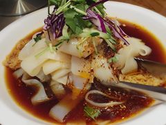 -阿罗新疆菜(人民广场店)