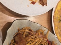 -隅乐胡椒虾·台湾菜·团建(皇岗店)