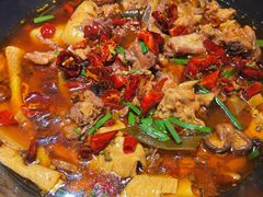 -一只烧鸡公(解放碑店)