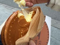 芝士金币饼-莫朗核桃饼(虹泉路店)