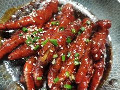 -欣旺·迎宾楼·百年无锡菜