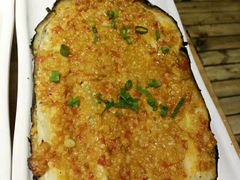 -悦屋老板娘的烤肉店(紫薇田园店)