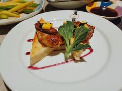 -極上萬膳·日料放题(海岸城店)