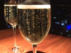 -上海柏悦酒店·世纪100牛排馆