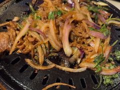 -京味斋·北京烤鸭(华威桥北工大店)