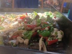 -湘西乌龙山铁板烧(双桥店)