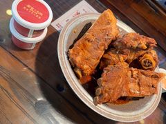 -董家大院·骨头庄(西红门店)