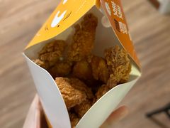 -麦当劳(合肥之心城店)