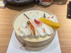 -PETIT PARIS 小巴黎(花园道店)