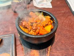 -古京·臻致料理(月湖店)