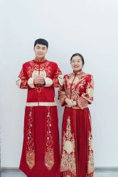 -伯瓷皇后婚纱艺术空间