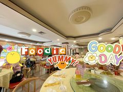-佛有缘素食馆·荔湾老字号(陈家祠首店)