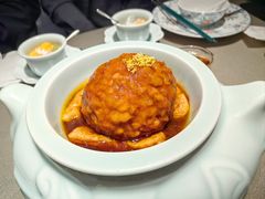 -小厨娘绣中淮扬(大行宫科巷店)