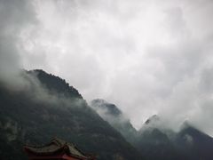 -武当山风景区