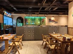 -清真有奴思烤肉坊(酒泉路店)