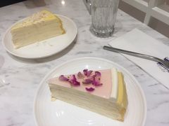 -Lady M(沙田新城市广场店)