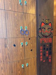 -T.1 hair salon烫染接发