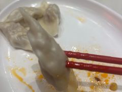 -喜家德虾仁水饺(中央大街店)