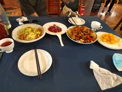 -伊带伊路新疆美食府(呼家楼店)