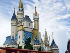 -蓬莱欧乐堡梦幻世界