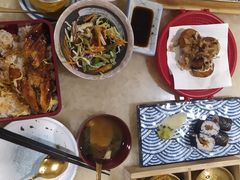 -桃屋日本料理(清华科技园店)
