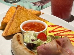 -半秋山西餐厅(巴南万达广场店)