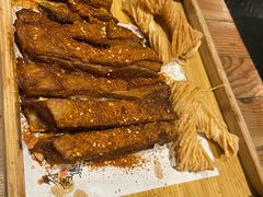皖北烤羊排-符离集餐厅(万象城店)