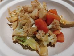-老太原菜馆(万达店)