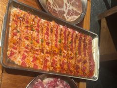 -西塔老太太泥炉烤肉(万柳华联店)