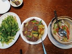 -潮名荟潮州菜馆(祈福缤纷世界店)