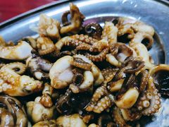 -都斛海鲜街