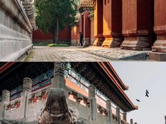 -北京市劳动人民文化宫(太庙)
